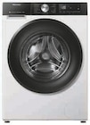 Lave-linge frontal - HISENSE en promo chez Hyper U Saint-Louis à 449,00 €