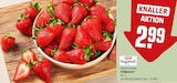 Erdbeeren Angebote von REWE Regional bei REWE Ettlingen für 2,99 €