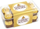 Rocher im Angebot bei REWE in Hamburg Rocher Angebote von Ferrero bei REWE Hamburg für 2,49 €