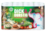 Haushaltstücher von DICK & DURSTIG im aktuellen ALDI SÜD Prospekt für 2,99 €