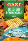 Grill- und Pfannenkäse im Angebot bei Netto Marken-Discount in Wiesbaden Grill- und Pfannenkäse Angebote von GAZI bei Netto Marken-Discount Wiesbaden für 1,99 €