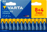 Longlife Power im Angebot bei Marktkauf in Wismar Longlife Power Angebote von VARTA bei Marktkauf Wismar für 4,99 €