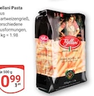 GLOBUS Broderstorf - Pasta Angebot im Prospekt Pasta bei GLOBUS im Broderstorf Prospekt für 0,99 €