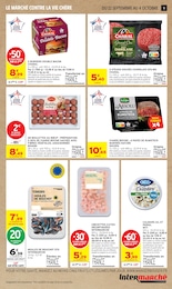 Offre Gambas dans le catalogue Intermarché Hyper du moment à la page 11