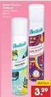 Trockenshampoo im Angebot bei Netto Marken-Discount in Wunstorf Trockenshampoo Angebote von Batiste bei Netto Marken-Discount Wunstorf für 3,29 €