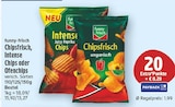 Chipsfrisch von funny-frisch für 1,99 € bei E center im Angebot Chipsfrisch von funny-frisch im aktuellen E center Prospekt