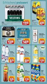 Ähnliches Angebot bei REWE in Prospekt "Dein Markt" gefunden auf Seite 16