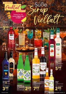 Likör im Selgros Prospekt "cash & carry" mit 20 Seiten (Ingolstadt)