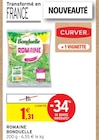 Promo Romaine à 1,31 € dans le catalogue Intermarché à Mont-prés-Chambord