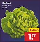 Aktuelles Kopfsalat Angebot bei Netto Marken-Discount in Bonn ab 1,11 €