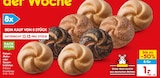 Kaiserbrötchen im Angebot bei Netto Marken-Discount in Pirmasens Kaiserbrötchen Angebote von BACK STUBE bei Netto Marken-Discount Pirmasens für 1,00 €