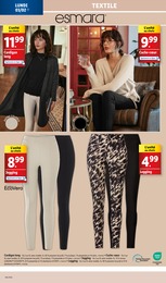 Offre Pantalon Femme dans le catalogue Lidl du moment à la page 66