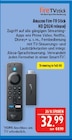 Fire-TV-Stick HD (2024 release) im Angebot bei Marktkauf in Nürnberg Fire-TV-Stick HD (2024 release) Angebote von Amazon bei Marktkauf Nürnberg für 32,99 €