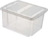 Aufbewahrungsbox im Angebot bei Globus-Baumarkt in Braunschweig Aufbewahrungsbox Angebote von Sunware bei Globus-Baumarkt Braunschweig für 7,99 €