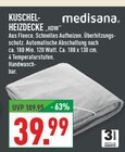 Aktuelle Heizdecke Angebote bei Marktkauf in Bochum Aktuelles Kuschel-Heizdecke HDW Angebot bei Marktkauf in Bochum ab 39,99 €