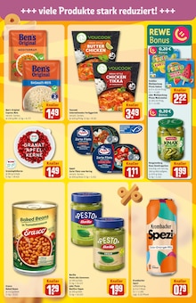 Barilla im REWE Prospekt "Dein Markt" mit 42 Seiten (Kiel)