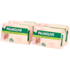 Pains de savon Palmolive Naturals Delicate Care en promo chez Action Pains de savon Palmolive Naturals Delicate Care dans le catalogue Action