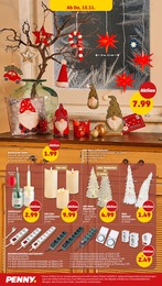 Penny Kerzen im Prospekt 