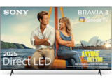 SONY BRAVIA 3 K43 S 35 LED TV (43 Zoll / 108 cm, UHD 4K, SMART TV) von SONY im aktuellen MediaMarkt Saturn Prospekt
