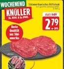 Südamerikanisches Hüftsteak Angebote bei EDEKA Paderborn für 2,79 €