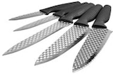 Messerset »AirBlade« von Harry Blackstone für 14,99 € bei Kaufland im Angebot Messerset »AirBlade« von Harry Blackstone im aktuellen Kaufland Prospekt