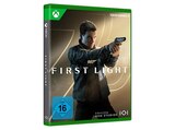 007 First Light - [Xbox Series X] von IO INTERACTIVE im aktuellen MediaMarkt Saturn Prospekt für 62,99 €
