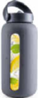 Glas-Trinkflasche mit Silikon-Schutzhülle im Angebot bei Netto Marken-Discount in Krefeld Glas-Trinkflasche mit Silikon-Schutzhülle Angebote von Gourmetmaxx bei Netto Marken-Discount Krefeld für 9,99 €