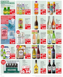 Radler im aktuellen Kaufland Prospekt (Frankfurt (Main)) Radler im Kaufland Prospekt "Aktuelle Angebote" mit 32 Seiten (Frankfurt (Main))