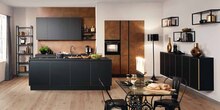 Küchensystem bei Zurbrüggen in Oberhausen Küchensystem im Angebot bei Zurbrüggen Oberhausen für 7.999,00 €