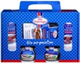 Die Thüringer Geschenkekarton bei Kaufland im Weimar Prospekt für 8,99 €