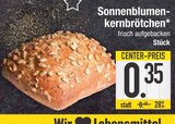 Sonnenblumenkernbrötchen von  im aktuellen EDEKA Prospekt für 0,35 €