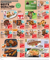 Schweinefilet im Kaufland Prospekt in Brühl Aktueller Kaufland Prospekt mit Schweinefilet, "Aktuelle Angebote", Seite 12