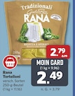 Tortelloni Ricotta e Spinaci von Rana im aktuellen combi Prospekt
