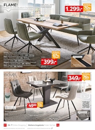 Matte Angebot & Preis im aktuellen XXXLutz Prospekt Matte Angebot im aktuellen XXXLutz Prospekt auf Seite 18
