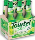 Intermarché Super Écrouves - Promo -40% remise immédiate sur le 2ème produit sur tout TOURTEL TWIST Promo -40% remise immédiate sur le 2ème produit sur tout TOURTEL TWIST à dans le catalogue Intermarché Super à Écrouves