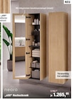 n50 Hochschrank im Angebot bei REUTER in Minden n50 Hochschrank Angebote von neoro bei REUTER Minden für 1.265,95 €