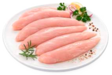 Aktuelle Hähnchenbrust Angebote bei EDEKA in Hamburg Aktuelles Hähnchen Innenfilet Angebot bei EDEKA in Hamburg ab 0,99 €