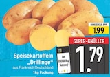 Speisekartoffeln "Drillinge" von  im aktuellen EDEKA Prospekt für 1,79 €