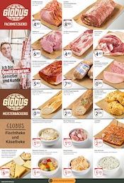Thunfisch im GLOBUS Prospekt in Brühl Aktueller GLOBUS Prospekt mit Thunfisch, "Aktuelle Angebote", Seite 7