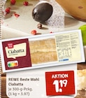 Ciabatta bei nahkauf im Eltville Prospekt für 1,19 €