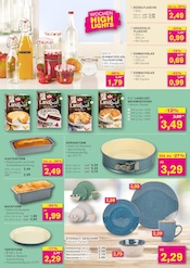 Aktueller KODi Discounter Prospekt in Waldsee und Umgebung, "WOCHEN HIGHLIGHTS" mit 2 Seiten, 29.06.2026 - 04.07.2026