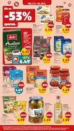 Aktueller Penny Prospekt mit Melitta, "Wer günstig will, muss Penny.", Seite 22