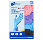 Penny Stuttgart - Nitril-Einmalhandschuhe Angebot im Prospekt Nitril-Einmalhandschuhe bei Penny im Stuttgart Prospekt für 5,99 €