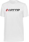 Tee-shirt - LOTTO - Intersport Tee-shirt - LOTTO à 9,99 € dans le catalogue Intersport