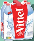 Eau minérale naturelle - Vittel - Netto Eau minérale naturelle - Vittel à 1,45 € dans le catalogue Netto