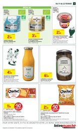 Offre Snack dans le catalogue Intermarché Express du moment à la page 5