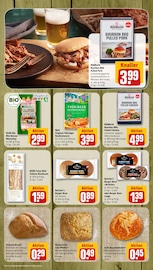 Aktueller nahkauf Prospekt mit Brioche, "nichts liegt näher", Seite 10