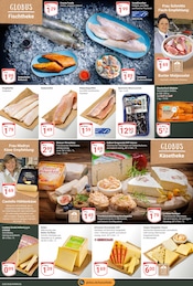 Matjes im GLOBUS Prospekt in Saarbrücken Aktueller GLOBUS Prospekt mit Matjes, "Aktuelle Angebote", Seite 11