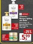 ALDI SÜD Rednitzhembach - Shampoo Angebot im Prospekt Shampoo bei ALDI SÜD im Rednitzhembach Prospekt für 5,99 €