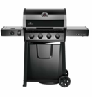 Gasgrill Legend 425 im Hagebaumarkt Prospekt Gasgrill Legend 425 von Napoleon im aktuellen Hagebaumarkt Prospekt für 599,00 €